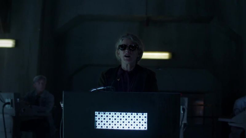 Katarina... - Continue, Dr. Adler