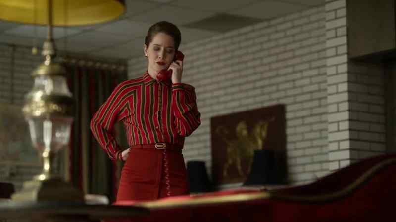Katarina Low. - This is Josie Parker from The Post