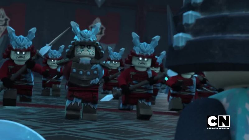 [KATARU GROWLS]