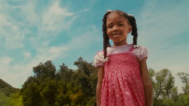 Kate and I were always together