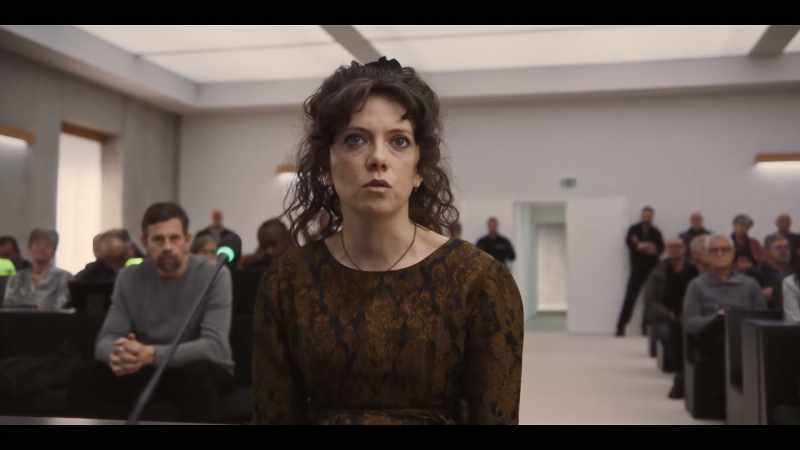 Kate and Claire are a very similar personality