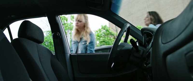 Kate, come on. Where are you going?