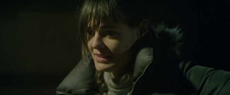 (Kate cries)