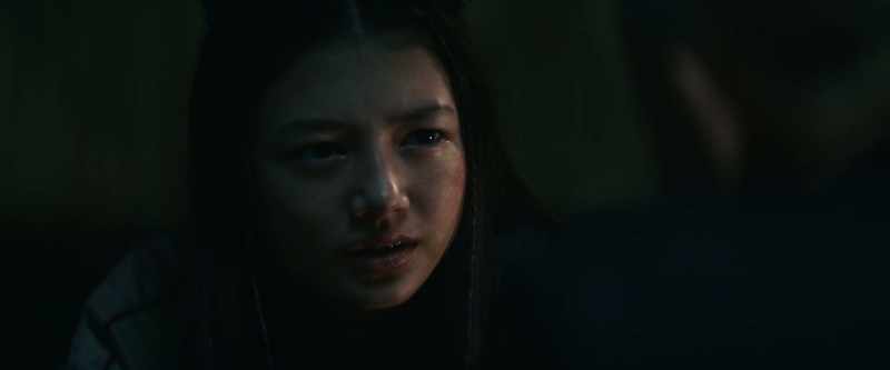 Kate ever share with you what she did in Osaka when she first met you?