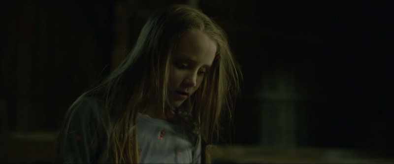 (Kate groaning) (blood squishing)