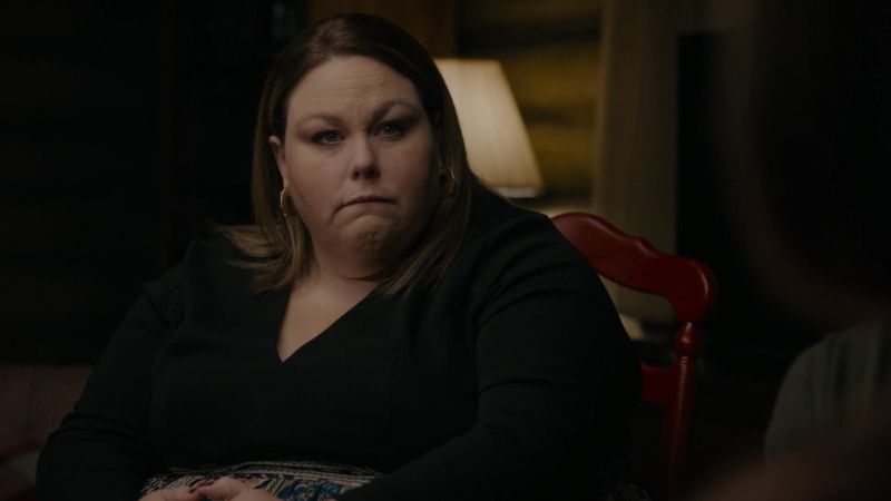 Kate, I want it to be you