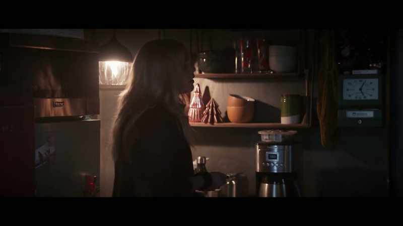 Kate, this is not cutlery. This is not cutlery