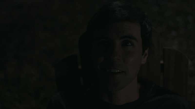 Kate: It's awesome. -[Martin chuckles]
