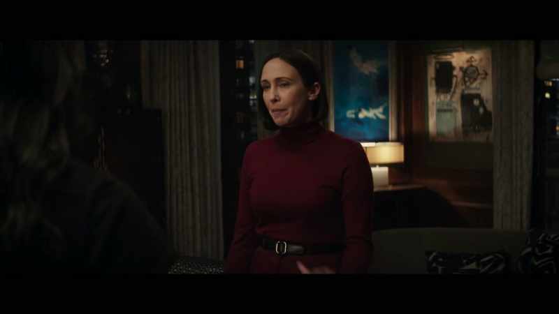 Kate, it's sweet that you're worried