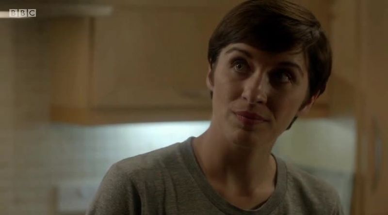 Kate... Look, I'd be gutted if this Steve stuff came between us