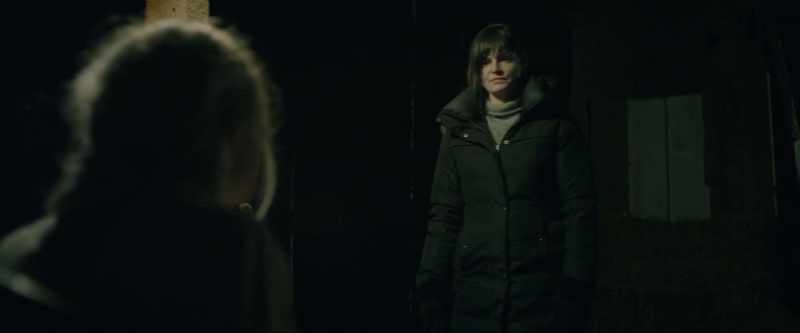 [Kate] Mary, please