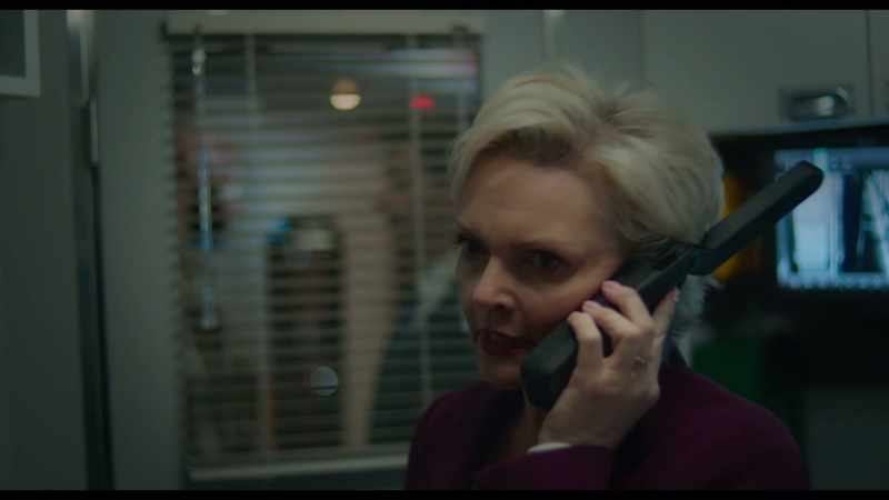 [Kate] Oh, my God, Liz, are you okay?