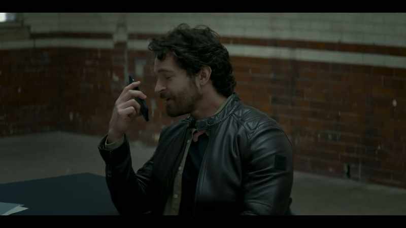 KATE ON PHONE: Where are you? Are you OK?