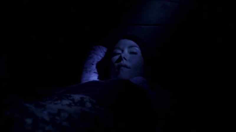 KATE: Redford?