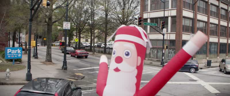 Kate. Here, acid arrows. Drop the stoplights