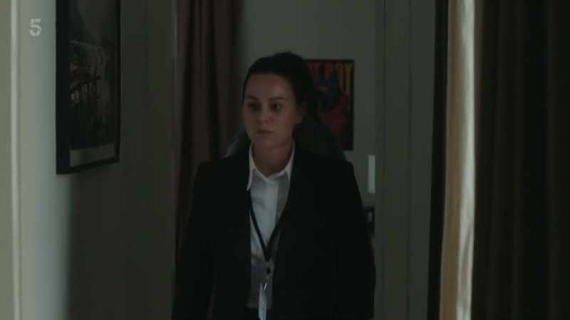 Kate?