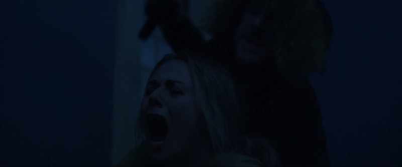 (Kate screams)