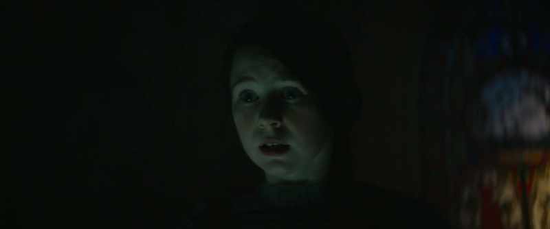 [Kate] Sophie?