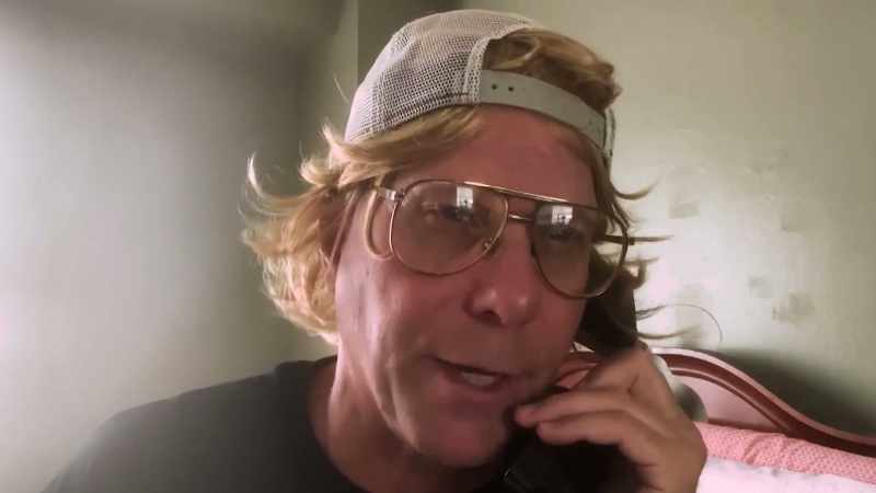 Kate, why are you not picking up the phone?