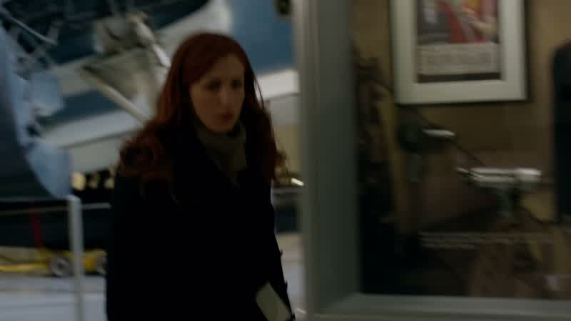 Kate Williams?