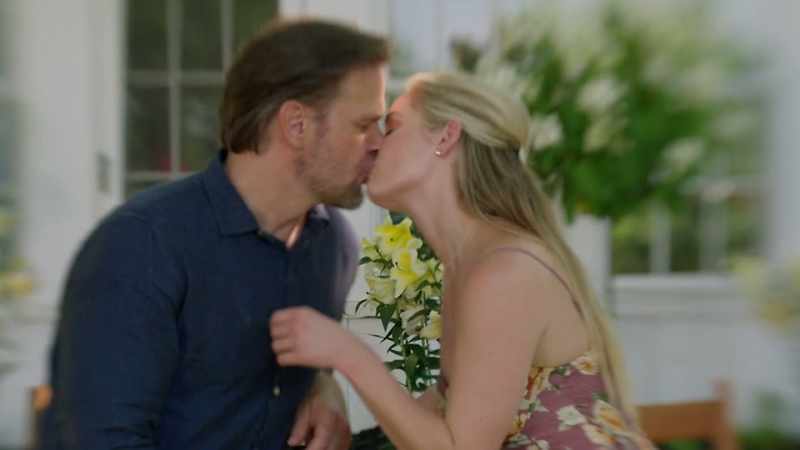 [Kate] You're not worried that, I don't know