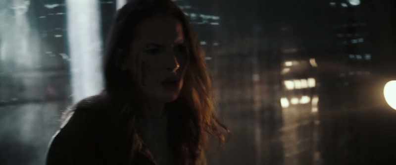 Kath. I was just scared