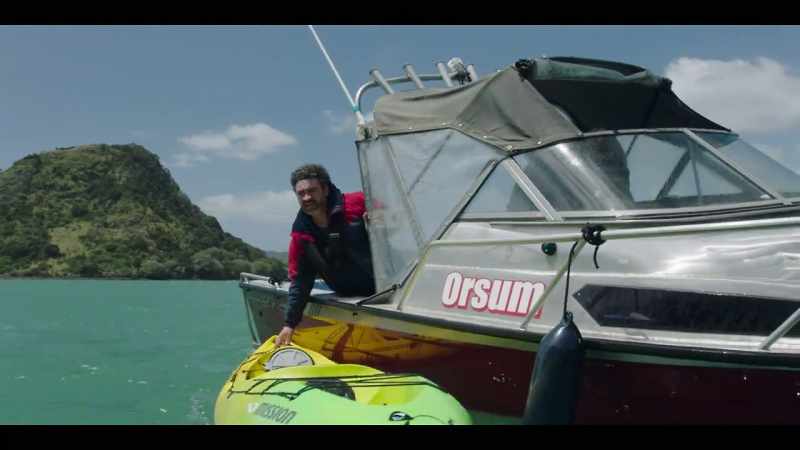 KATH: Okay, with current tides