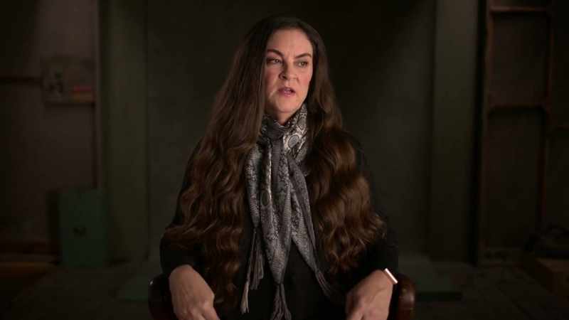 [Kath Winters] And make sure Grant has pills