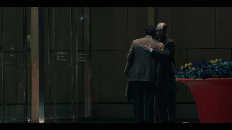 KATHE: Well, before you fly back