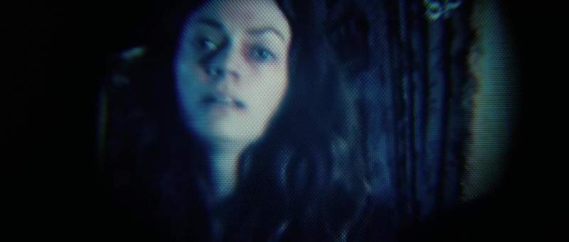 Katherine are you okay in there