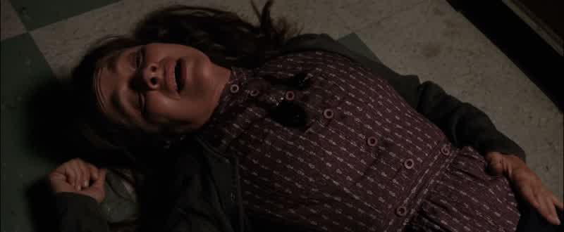 Katherine Brewster