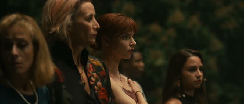 KATHERINE: Care to join me inside?