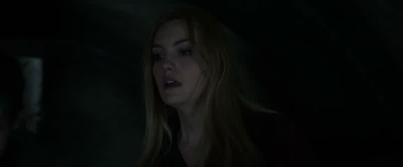 Katherine, come on