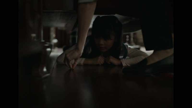 [Katherine groans]