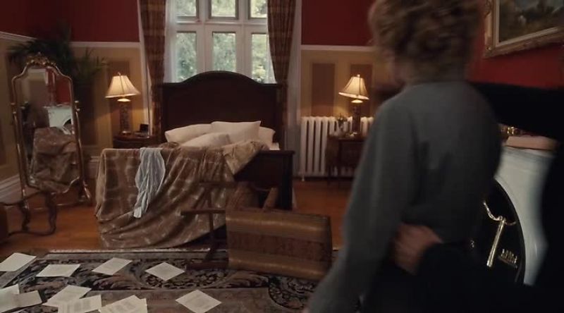 Katherine?