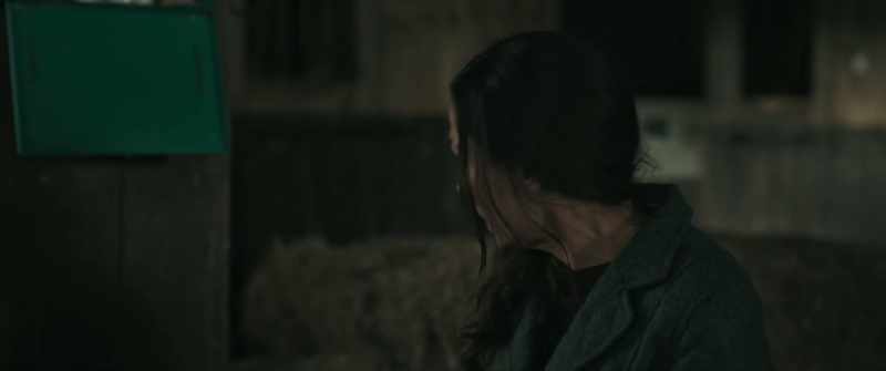 Katherine... is there something wrong?