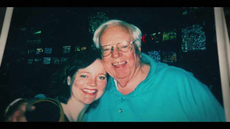 KATHLEEN CONROY: At the time that he died