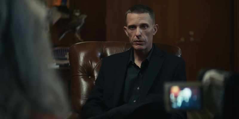 Kathleen Peterson was killed
