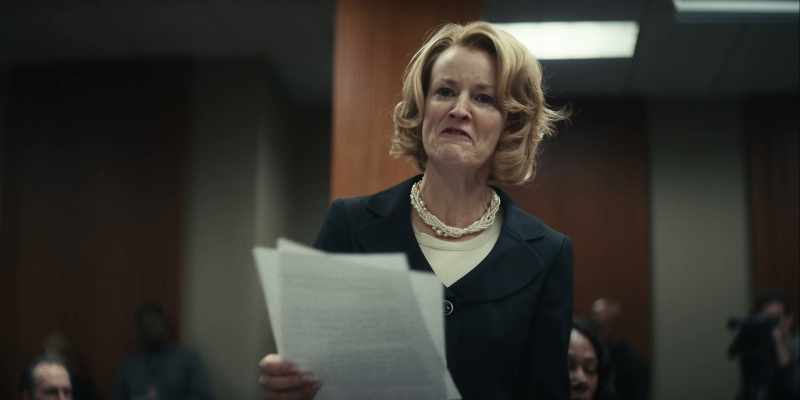 Kathleen was the best thing you ever had