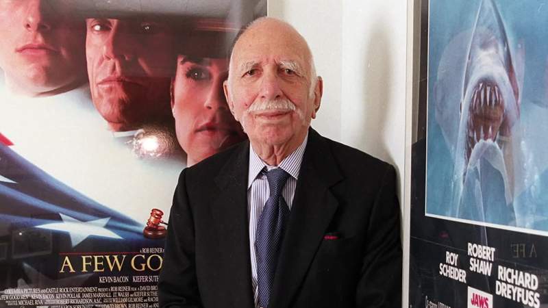 Kathryn David Brown the producer told Bob