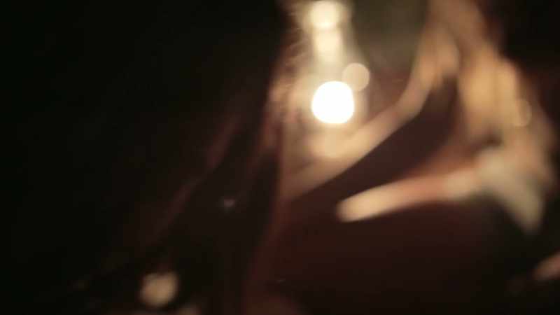 (Kathryn inhaling)