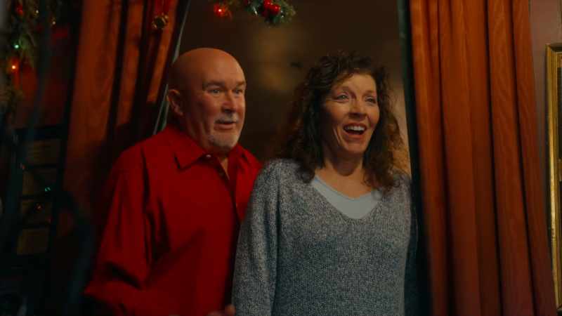 Kathy, you are seriously saving Christmas