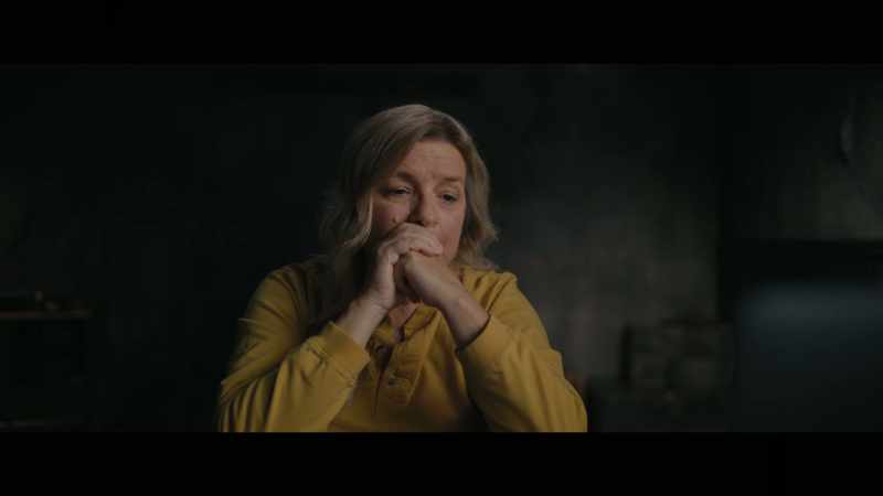 Kathy? - Yes