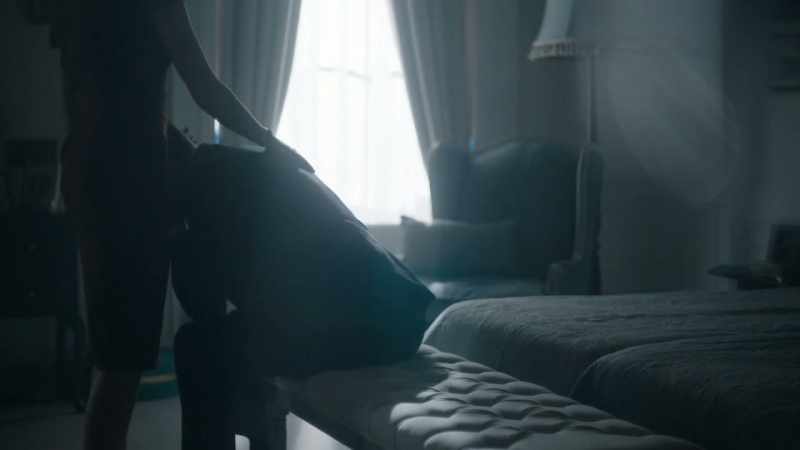 [Kati Marton] It brought home to him