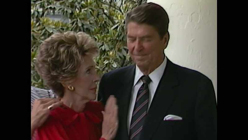 [Kati Marton] The president and the first lady