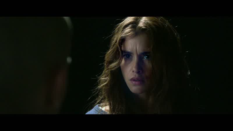 Katia: Why should I trust you?