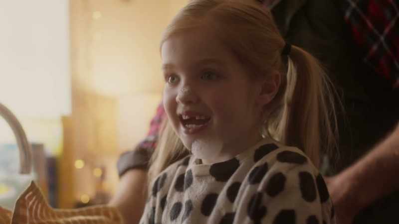 Katie Can we have... Mince pies for breakfast