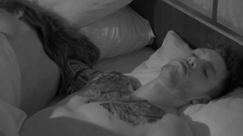 (KATIE CHUCKLES)