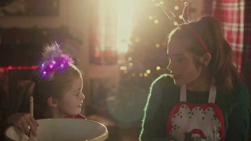 Katie you dear thing