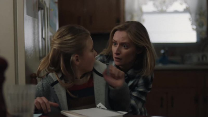 Katie, go hide now. Go